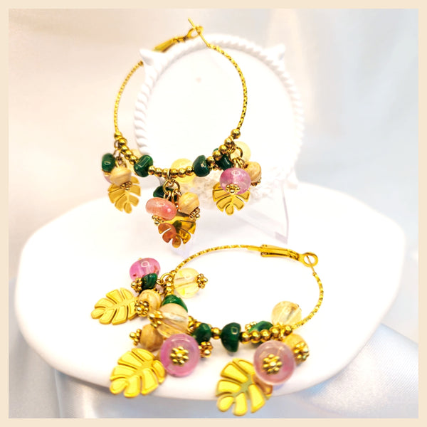 Eila Boho Earing