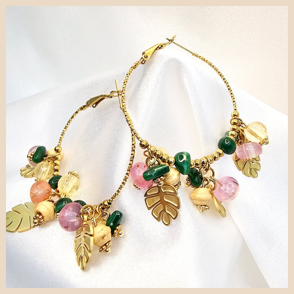 Eila Boho Earing