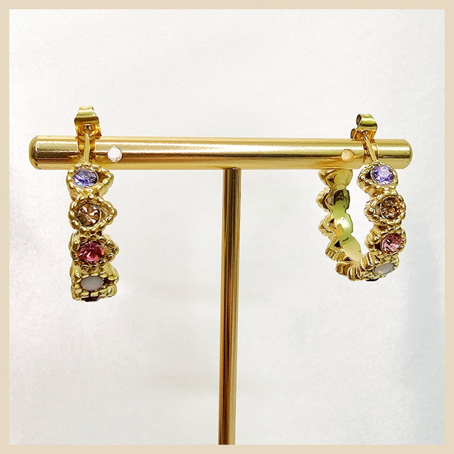 Etta Boho Earings