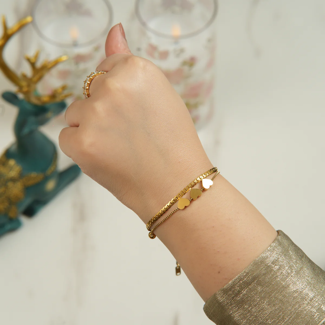 Anti-Tarnish Bracelet Trends 2026: Styles That Stay Shiny Forever