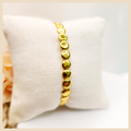Aidi Plain Bangle