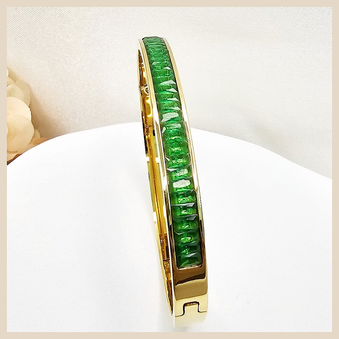 Gabi  Romance Bangle