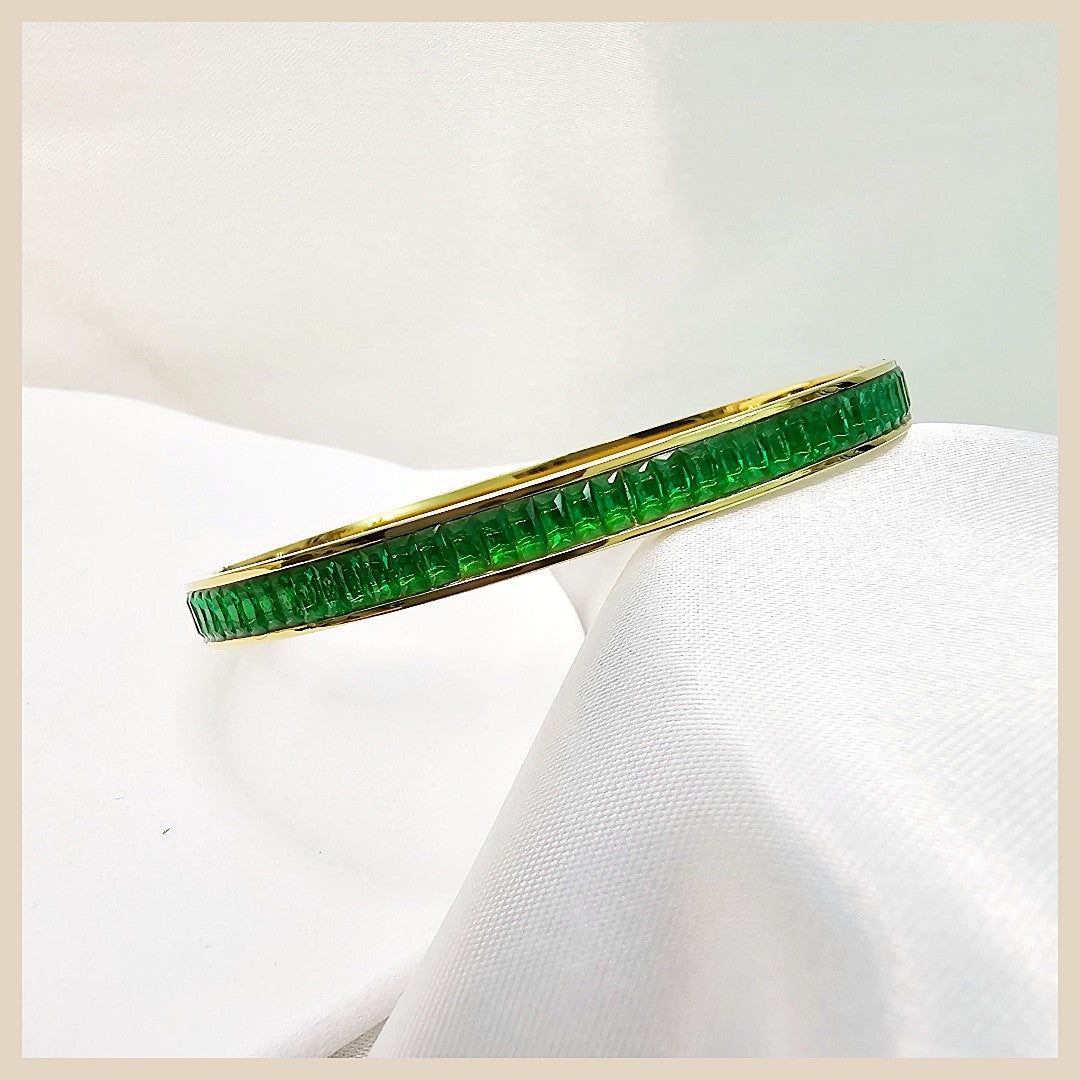 Gabi  Romance Bangle