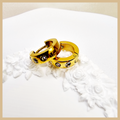 Bela Mini Hoop Earings