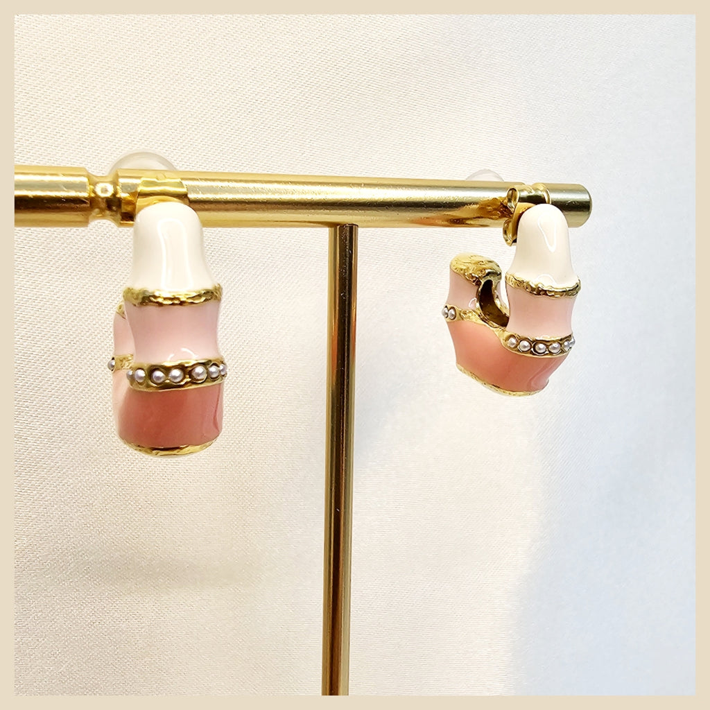 Elsa Vivid Earings