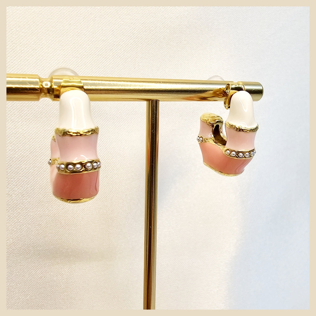 Elsa Vivid Earings