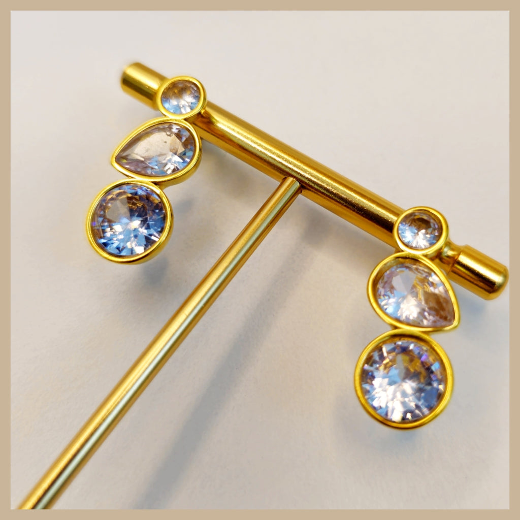 Eura Sparkle Earings