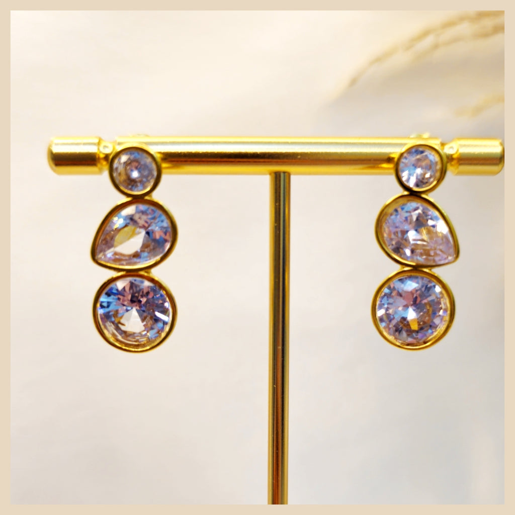 Eura Sparkle Earings