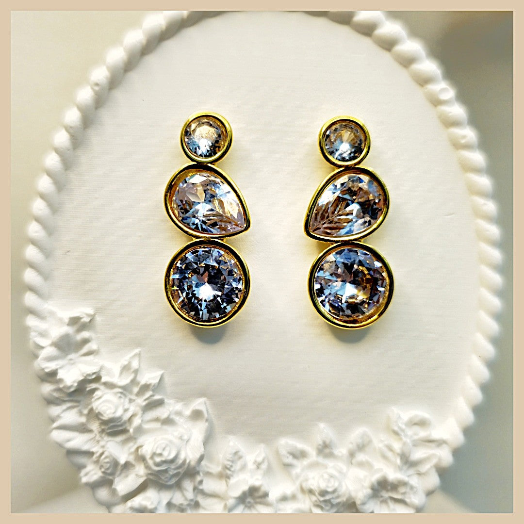 Eura Sparkle Earings