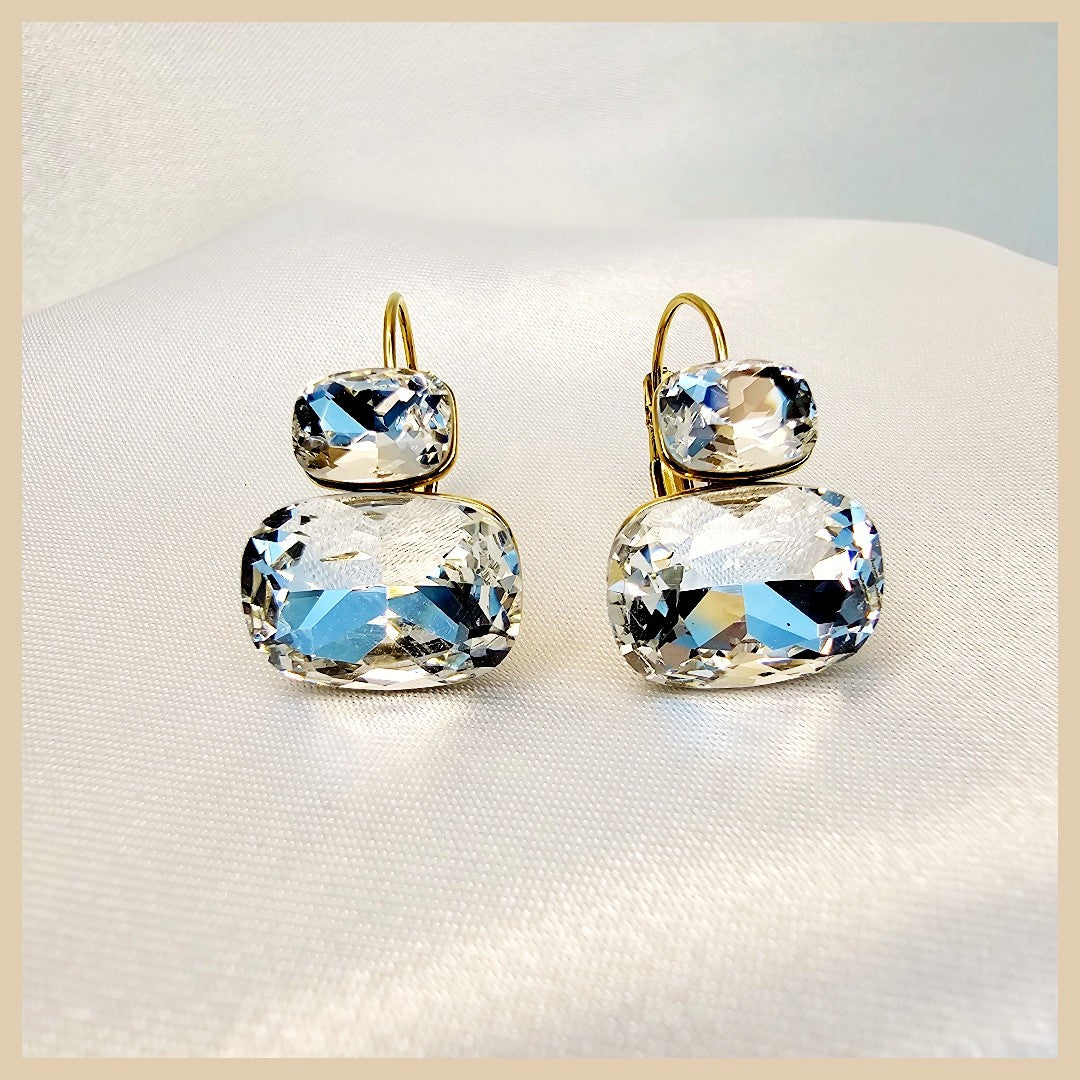Fawn Masterpiece Earings