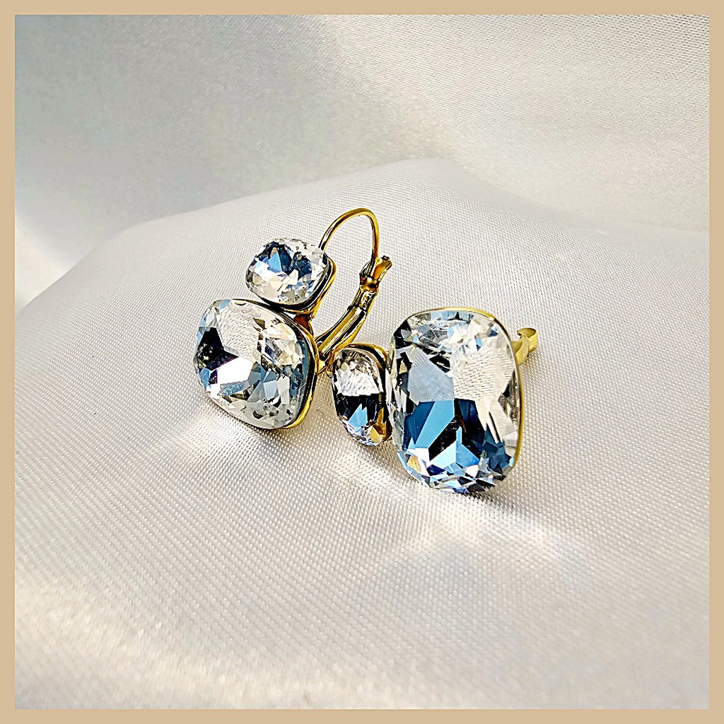 Fawn Masterpiece Earings
