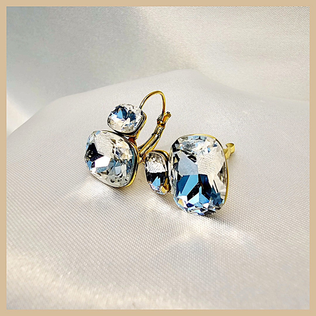 Fawn Masterpiece Earings