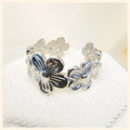 Jeri Flower Ring