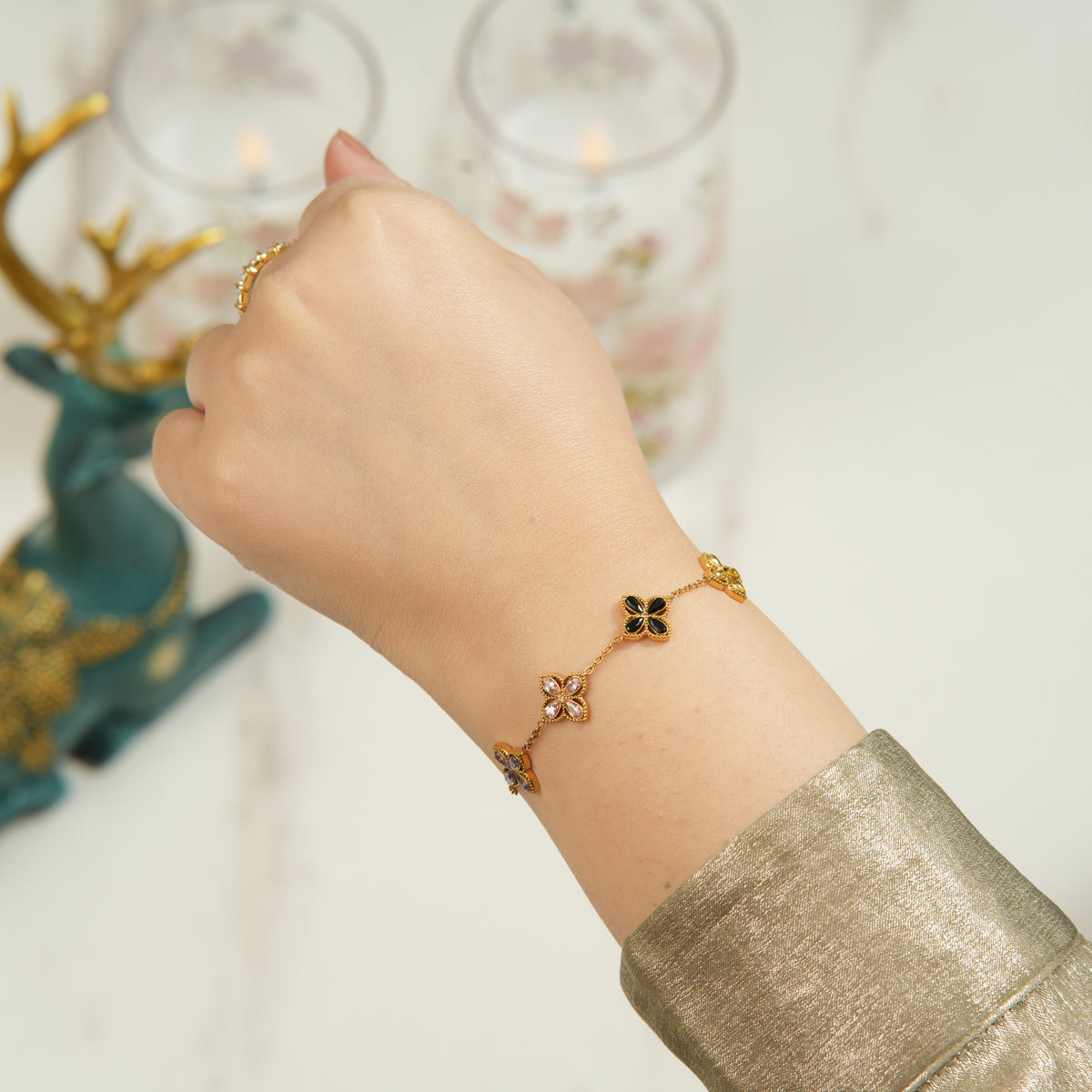 Joni Colors Bracelet