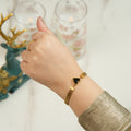 Avis Heart Bracelet