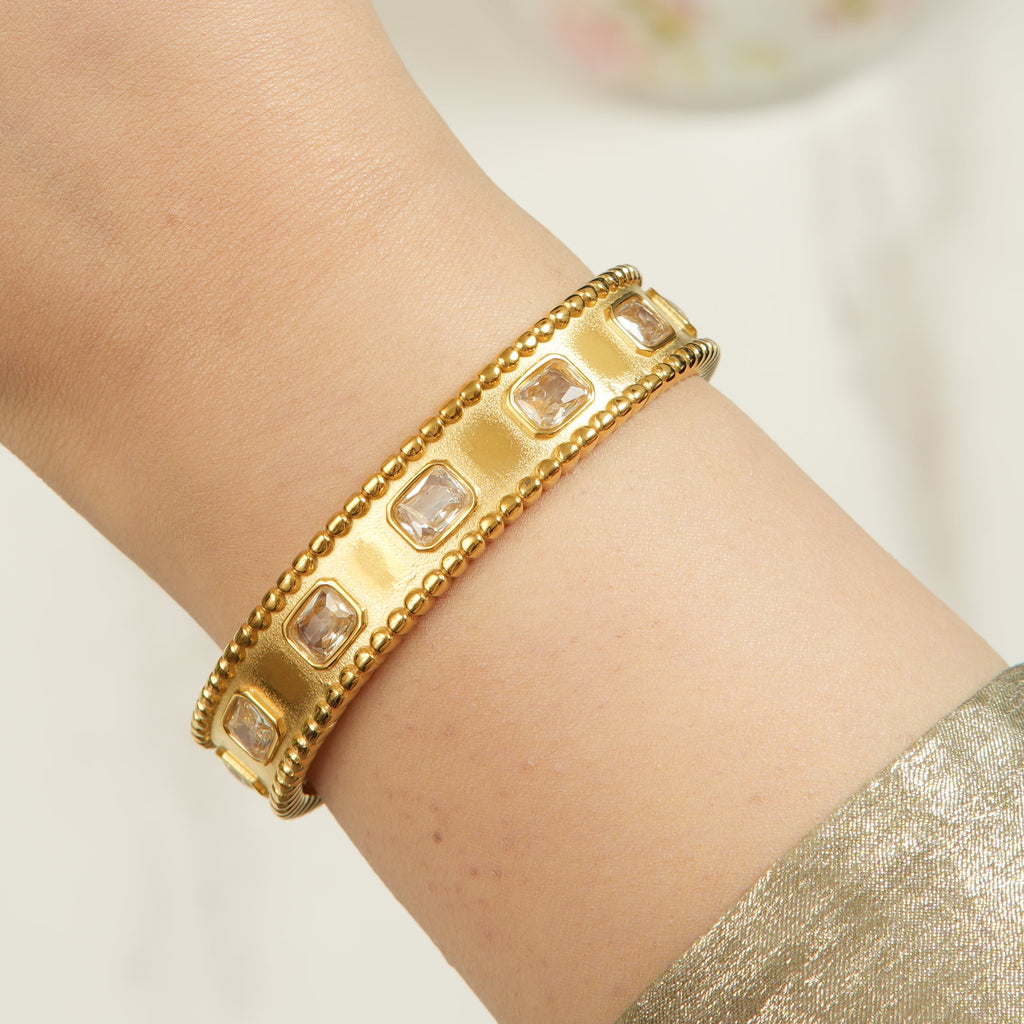 Gila Vintage Bangle