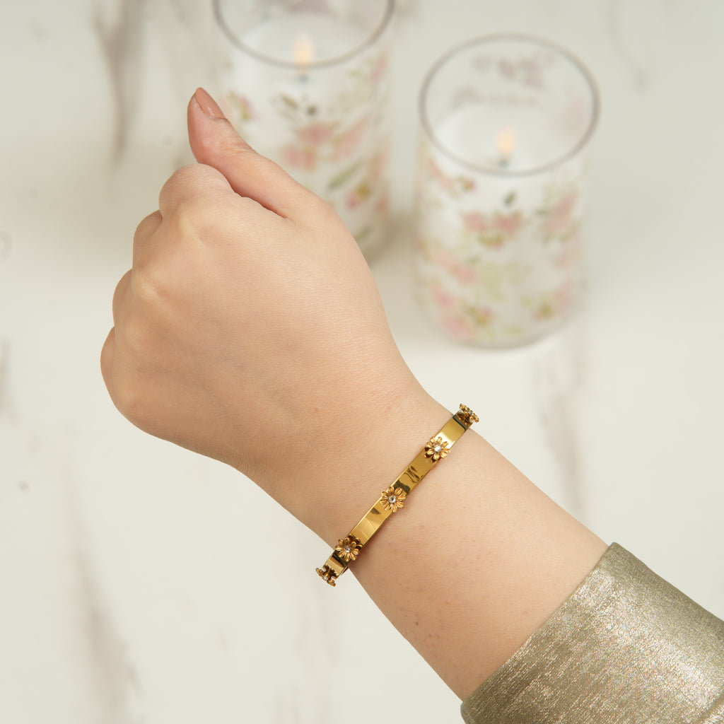 Joey Burch Bangle