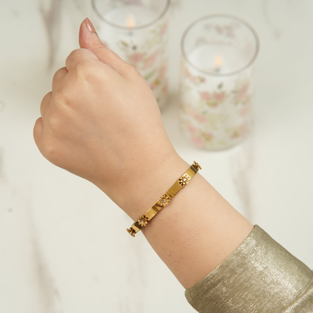 Joey Burch Bangle