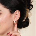 Elsa Vivid Earings