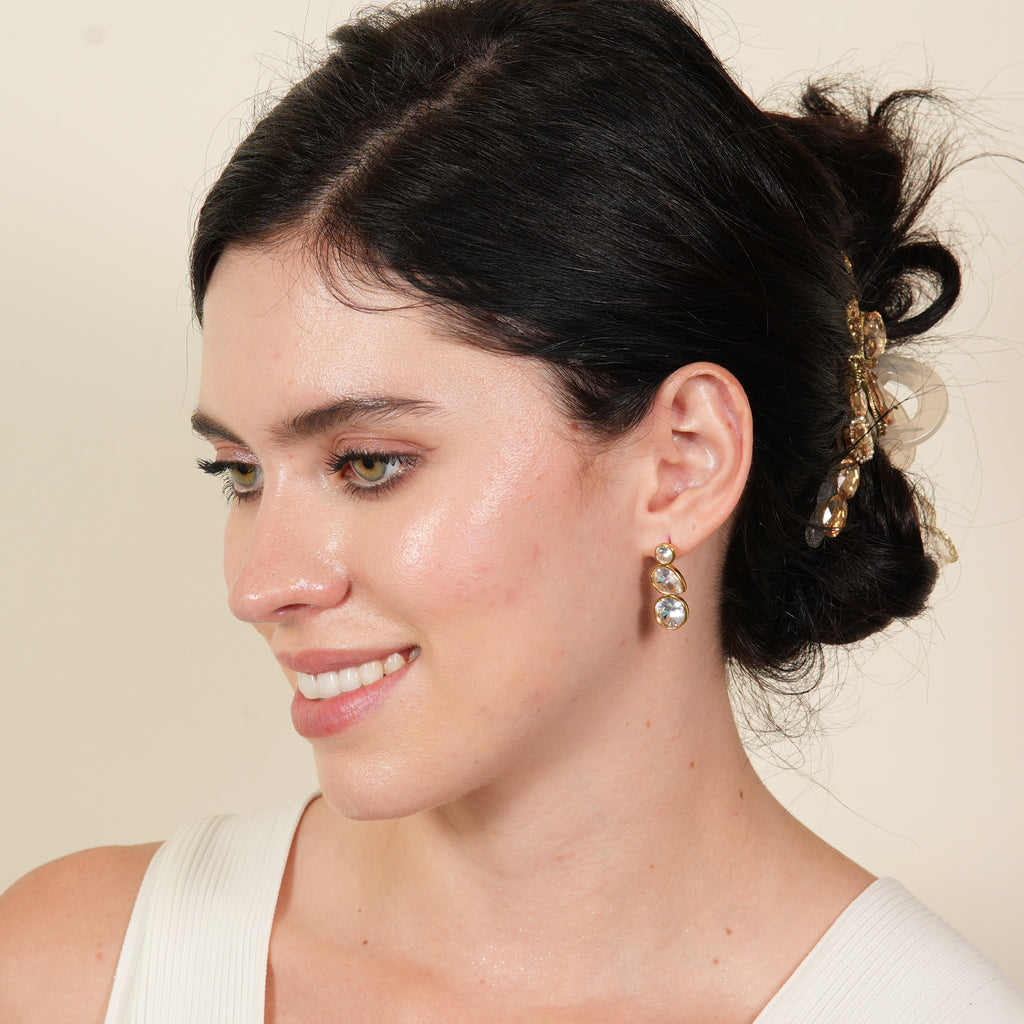 Eura Sparkle Earings