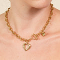 Gini My Heart Necklace