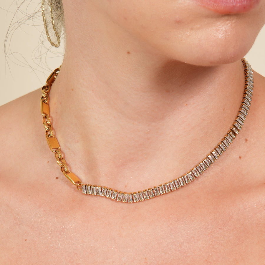 Gisa GiGi Necklace