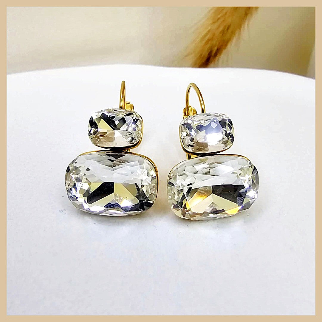 Fawn Masterpiece Earings