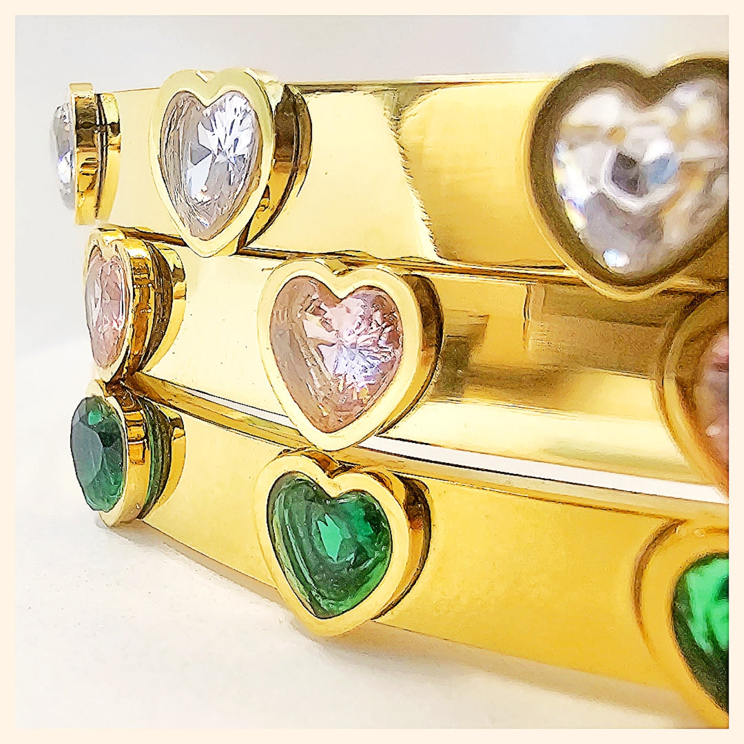 Minimalist gold cuff bangle ideal for evening outfits, combining subtle shine and clean lines to deliver understated luxury for women.