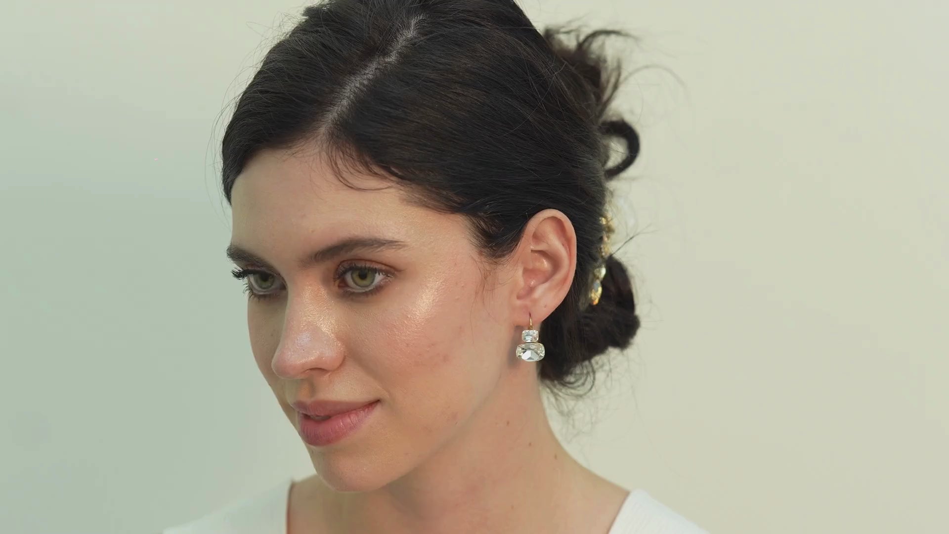 Fawn Masterpiece Earings